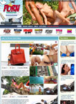 Porn Weekends members area preview