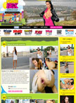 Public Sex Adventures members area preview