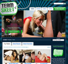 Team Skeet