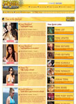 Exposed Teen Celebs members area preview