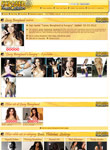 Exposed Teen Celebs members area preview