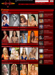 Celeb Dreamer members area preview