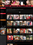 Old Perverts members area preview