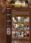 Old Man Gangbang members area preview