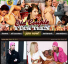 Old Couple Fuck Teen