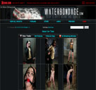 Water Bondage