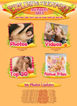 Exclusive Teen Porn members area preview