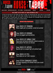 House Of Taboo members area preview