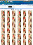 Brazzers Network members area preview