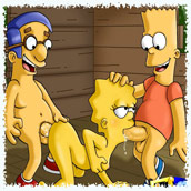 Cartoon